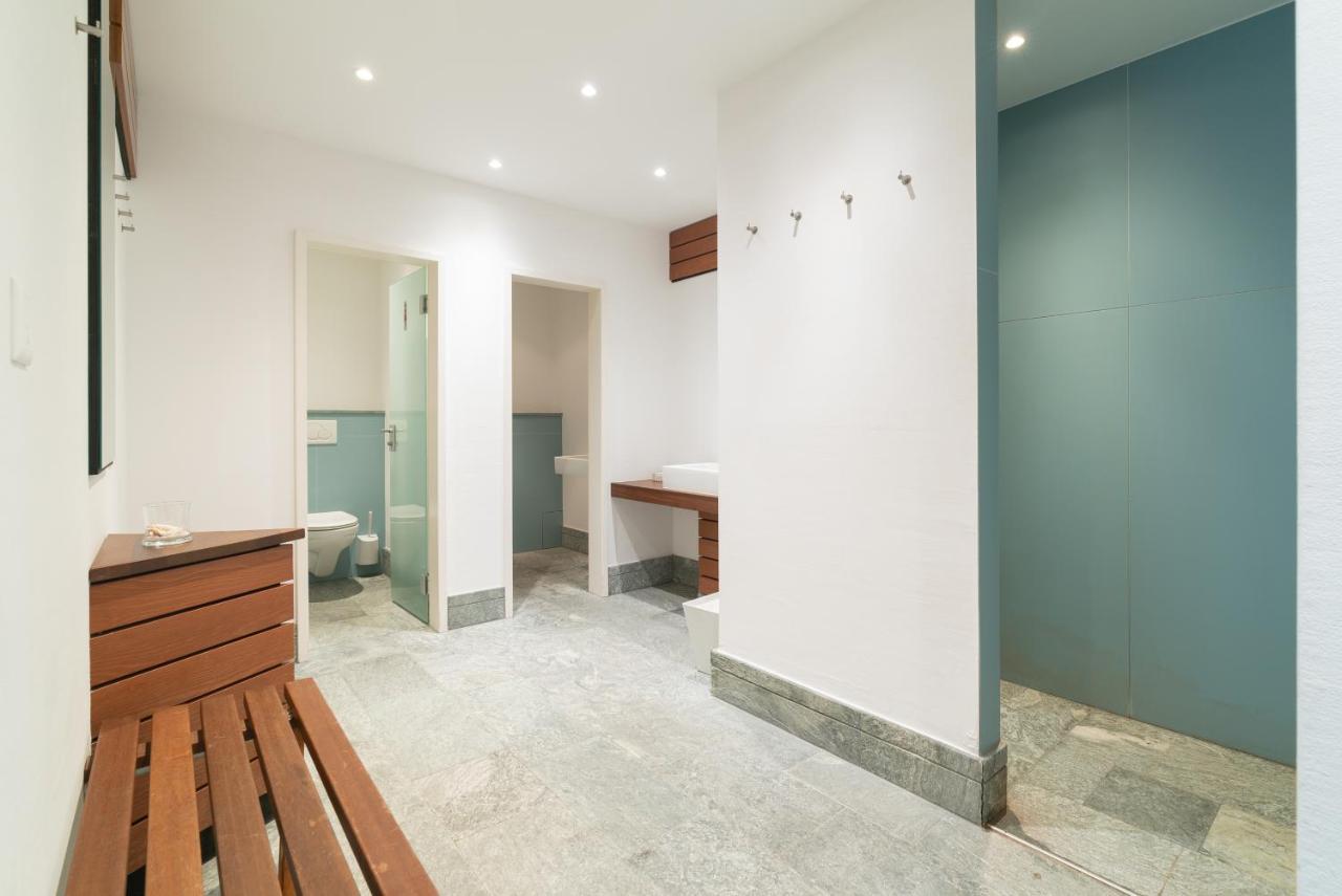 Haus Whymper By Zermatt Premium Apartments ภายนอก รูปภาพ