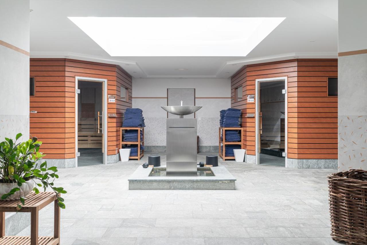 Haus Whymper By Zermatt Premium Apartments ภายนอก รูปภาพ