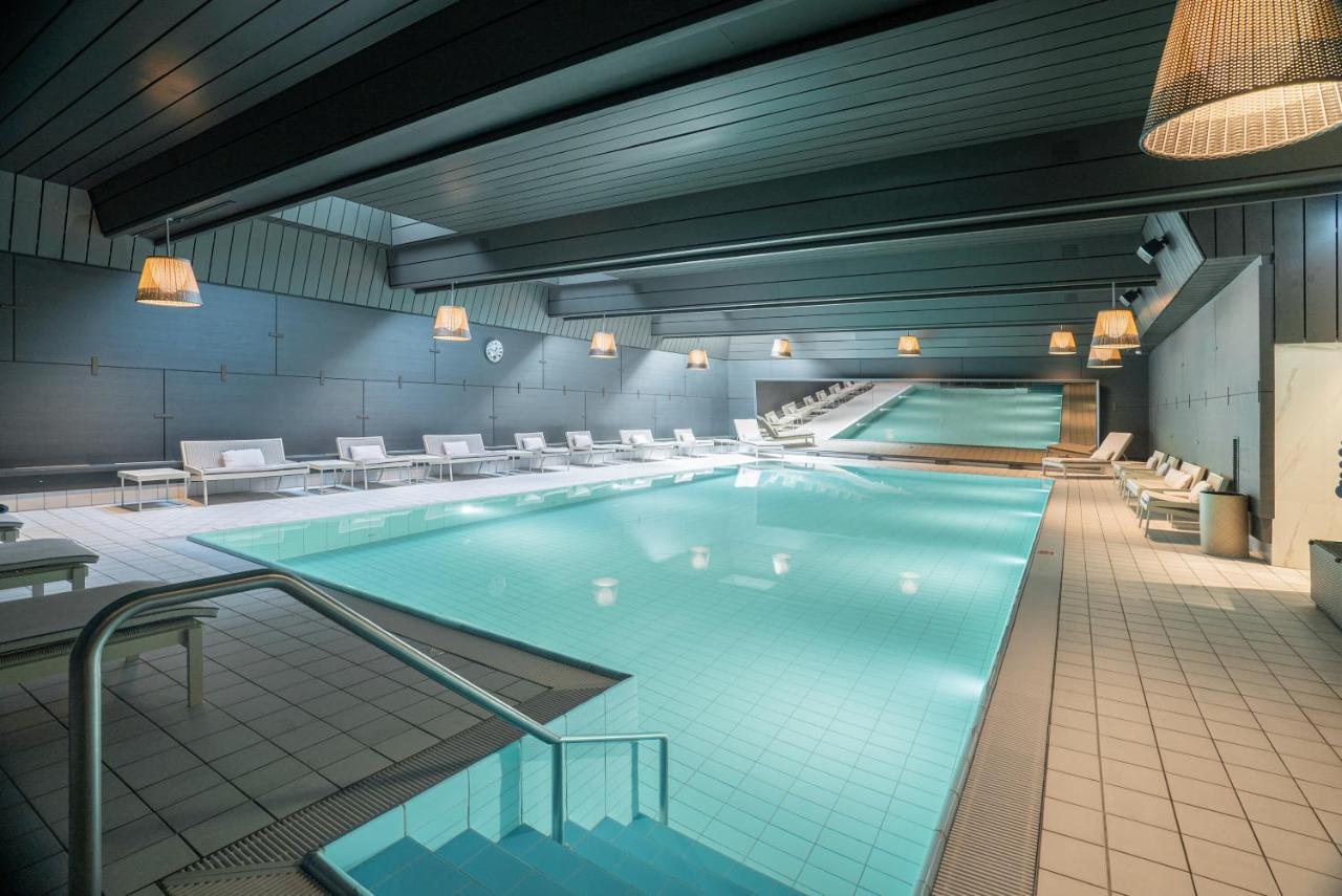 Haus Whymper By Zermatt Premium Apartments ภายนอก รูปภาพ