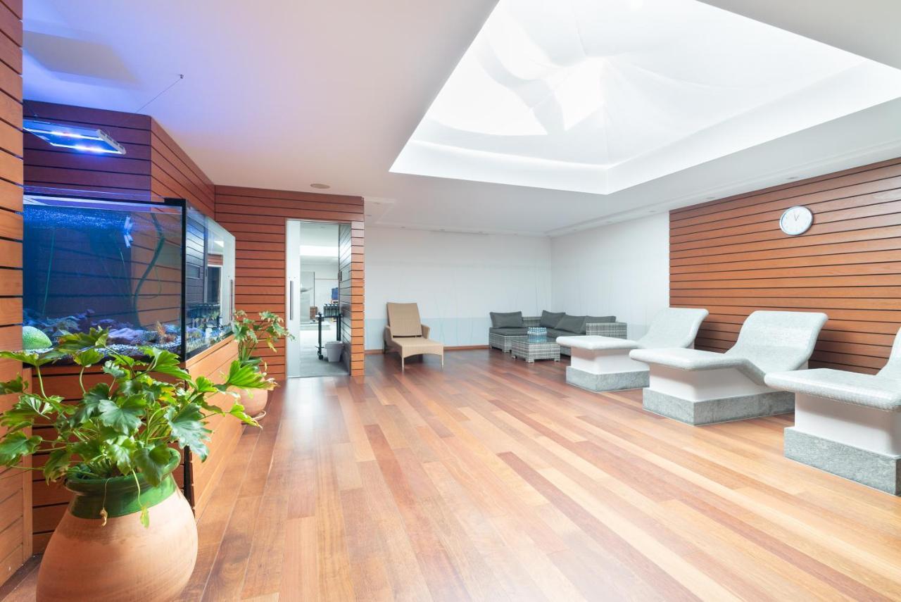 Haus Whymper By Zermatt Premium Apartments ภายนอก รูปภาพ