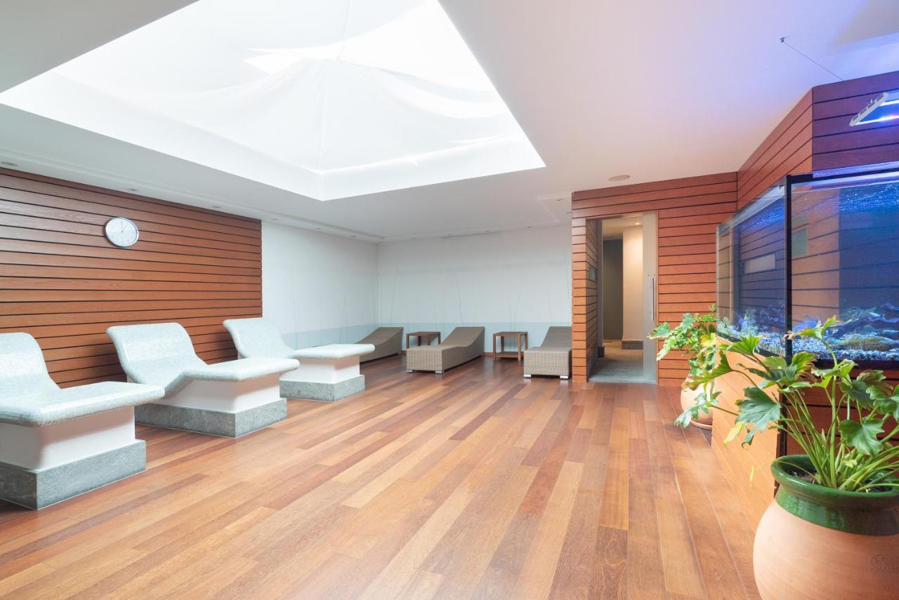 Haus Whymper By Zermatt Premium Apartments ภายนอก รูปภาพ
