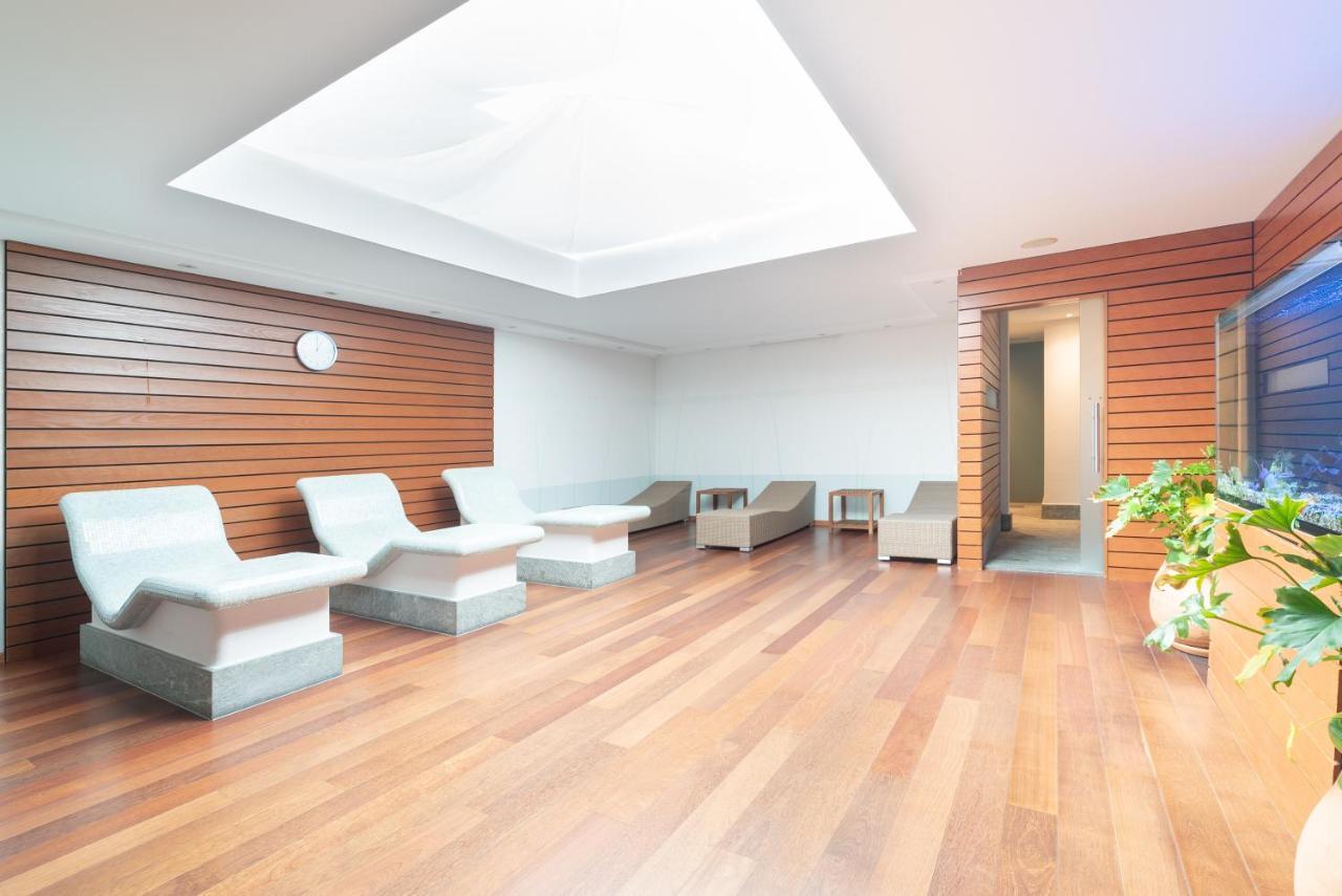 Haus Whymper By Zermatt Premium Apartments ภายนอก รูปภาพ