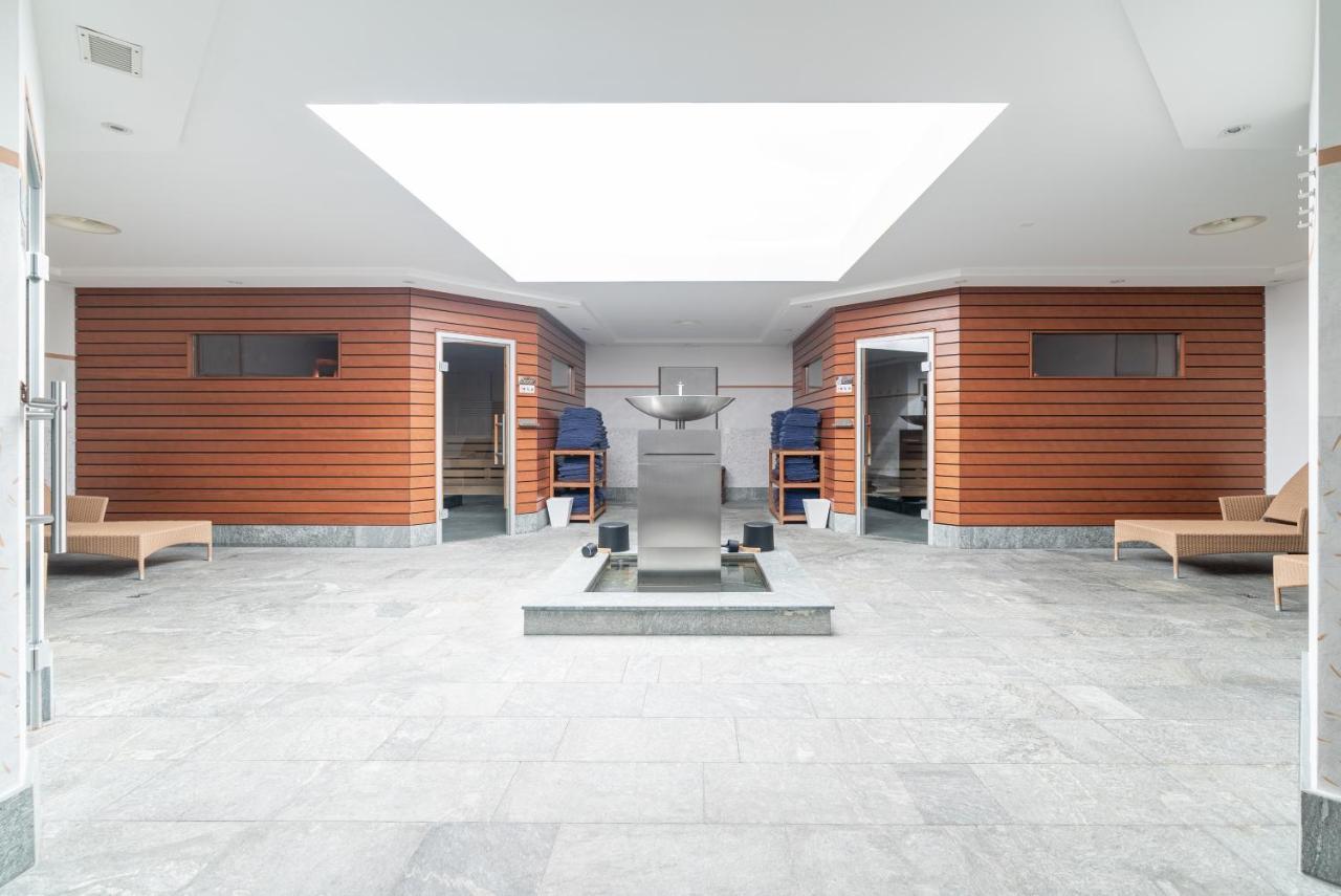 Haus Whymper By Zermatt Premium Apartments ภายนอก รูปภาพ
