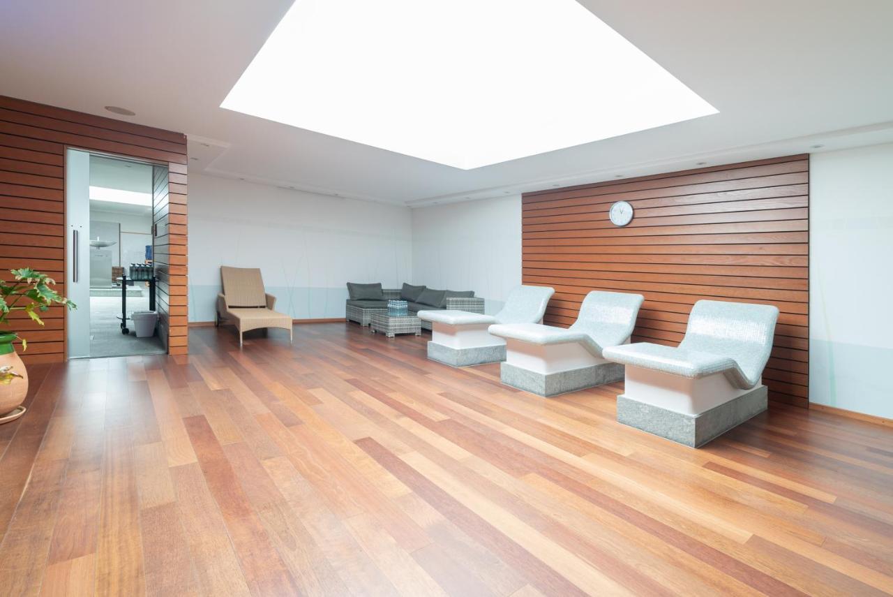Haus Whymper By Zermatt Premium Apartments ภายนอก รูปภาพ