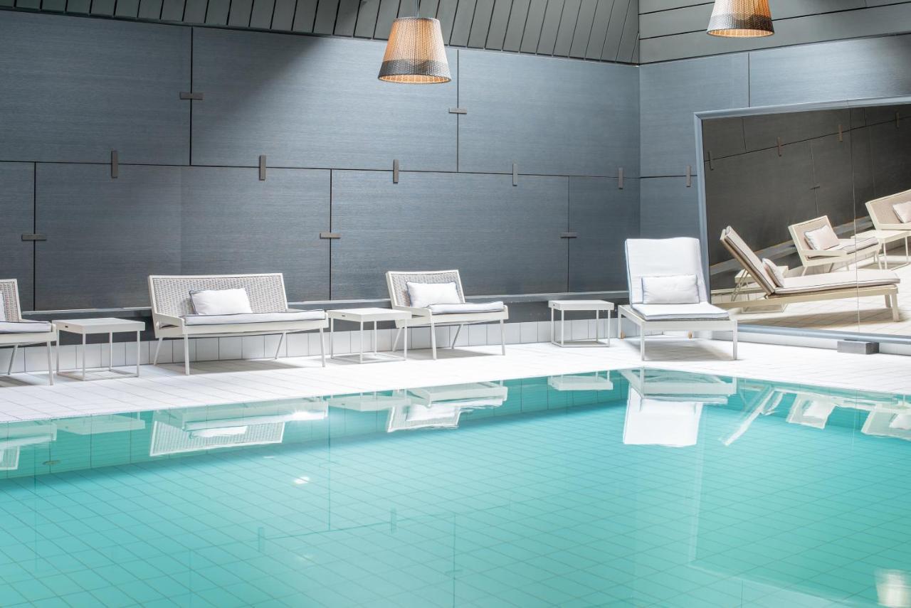 Haus Whymper By Zermatt Premium Apartments ภายนอก รูปภาพ